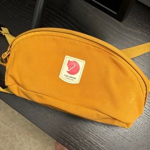 Fjallraven Ulvo Hip Pack